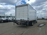 2020 International MV607
