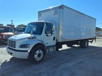 2019 Freightliner M2 106