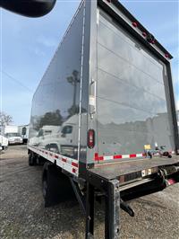 2020 Chevrolet LCF 4500XD