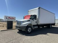 2016 International 4300