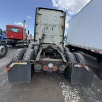 2020 Freightliner NEW CASCADIA PX12664