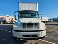 2018 Freightliner M2 106