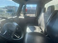 2019 International 4300 SBA