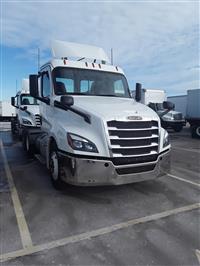 2019 Freightliner NEW CASCADIA PX12664