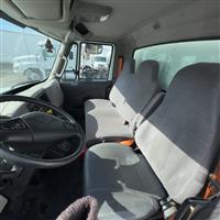 2017 International 4300