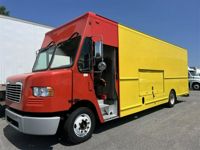2016 Freightliner MT55
