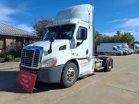 2019 Freightliner CASCADIA 113