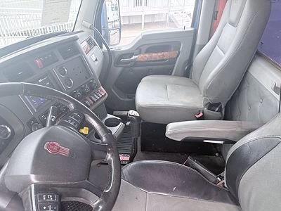 2020 Kenworth T680