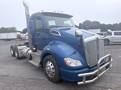 2020 Kenworth T680