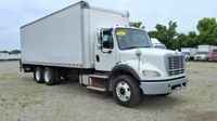 2016 Freightliner M2 112