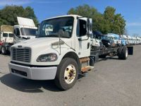 2020 Freightliner M2 106