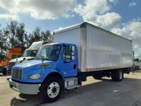 2019 Freightliner M2 106