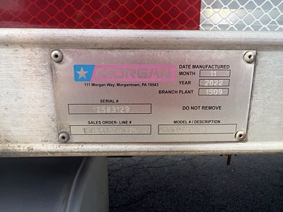 2023 International MV607