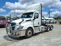 2020 Freightliner NEW CASCADIA PX12664