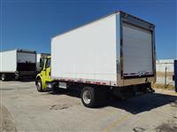 2018 Freightliner M2 106