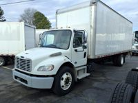 2018 Freightliner M2 106
