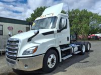 2020 Freightliner NEW CASCADIA PX12664