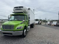 2020 Freightliner M2 106