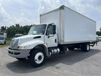 2018 International 4300