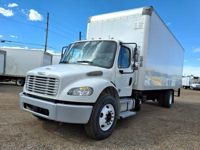 2022 Freightliner M2 106