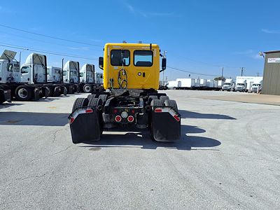 2020 Freightliner NEW CASCADIA 116