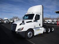 2022 Freightliner NEW CASCADIA PX12664