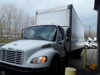 2022 Freightliner M2 106