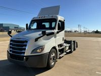 2019 Freightliner NEW CASCADIA PX12664