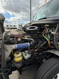 2022 Freightliner NEW CASCADIA PX12664