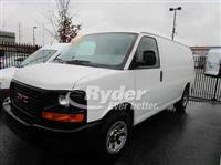 2011 GMC TG31405