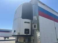 2016 GREAT DANE TRAILERS 721TZ-1 -48/162/102