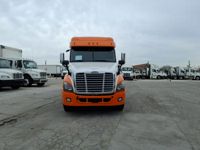 2020 Freightliner CASCADIA 125