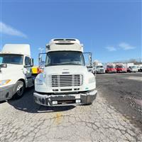 2018 Freightliner M2 106