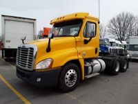 2019 Freightliner CASCADIA 125