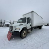 2023 Freightliner M2 106