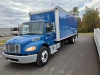2018 Freightliner M2 106