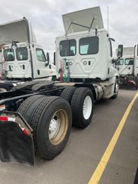 2019 Freightliner CASCADIA 125