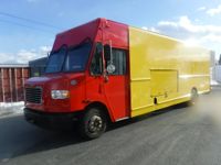 2017 Freightliner MT55