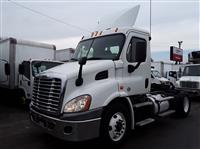 2015 Freightliner CASCADIA 113