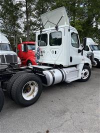 2019 Freightliner CASCADIA 125