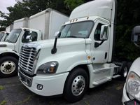 2019 Freightliner CASCADIA 125