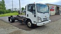 2022 Chevrolet LCF 4500HD