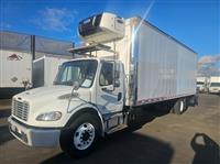 2017 Freightliner M2 106