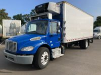 2018 Freightliner M2