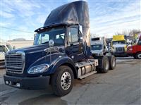 2020 Freightliner M2 112