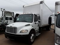 2019 Freightliner M2 106