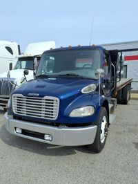 2019 Freightliner M2 106