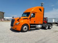 2019 Freightliner NEW CASCADIA PX12664