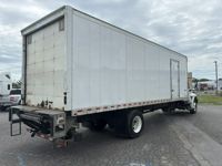 2022 International MV607