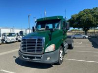 2019 Freightliner CASCADIA 125